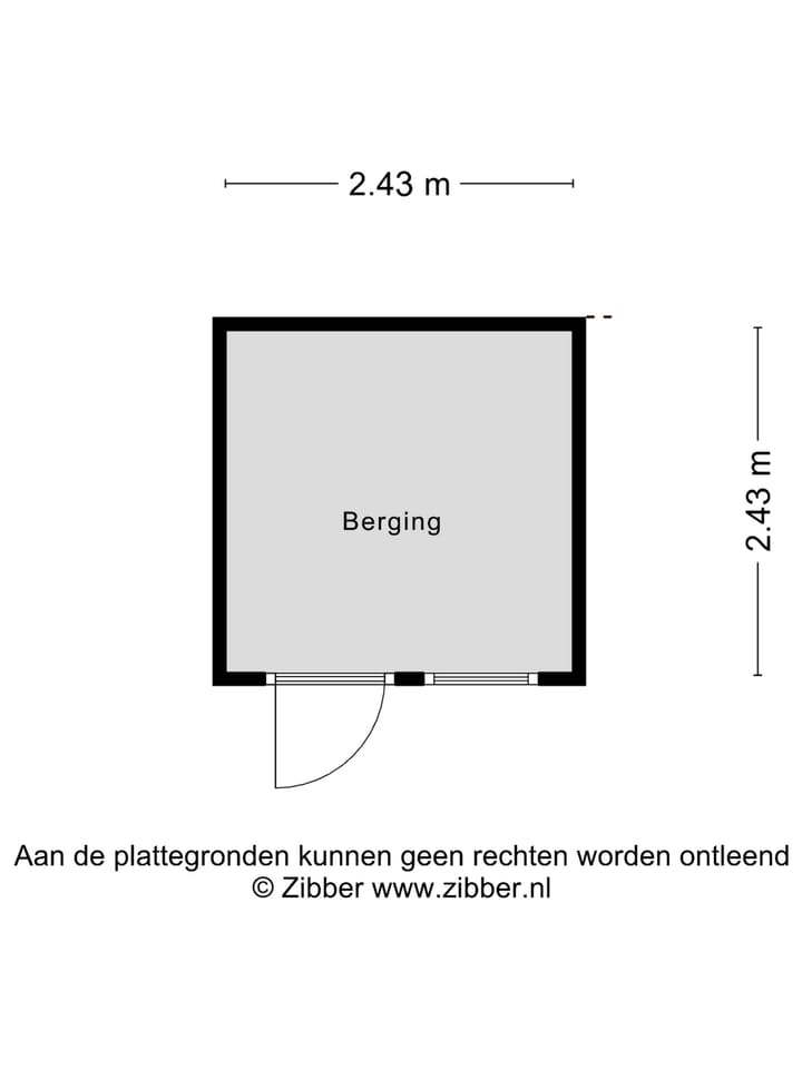 Foto 44 van Fortuijnplein 11