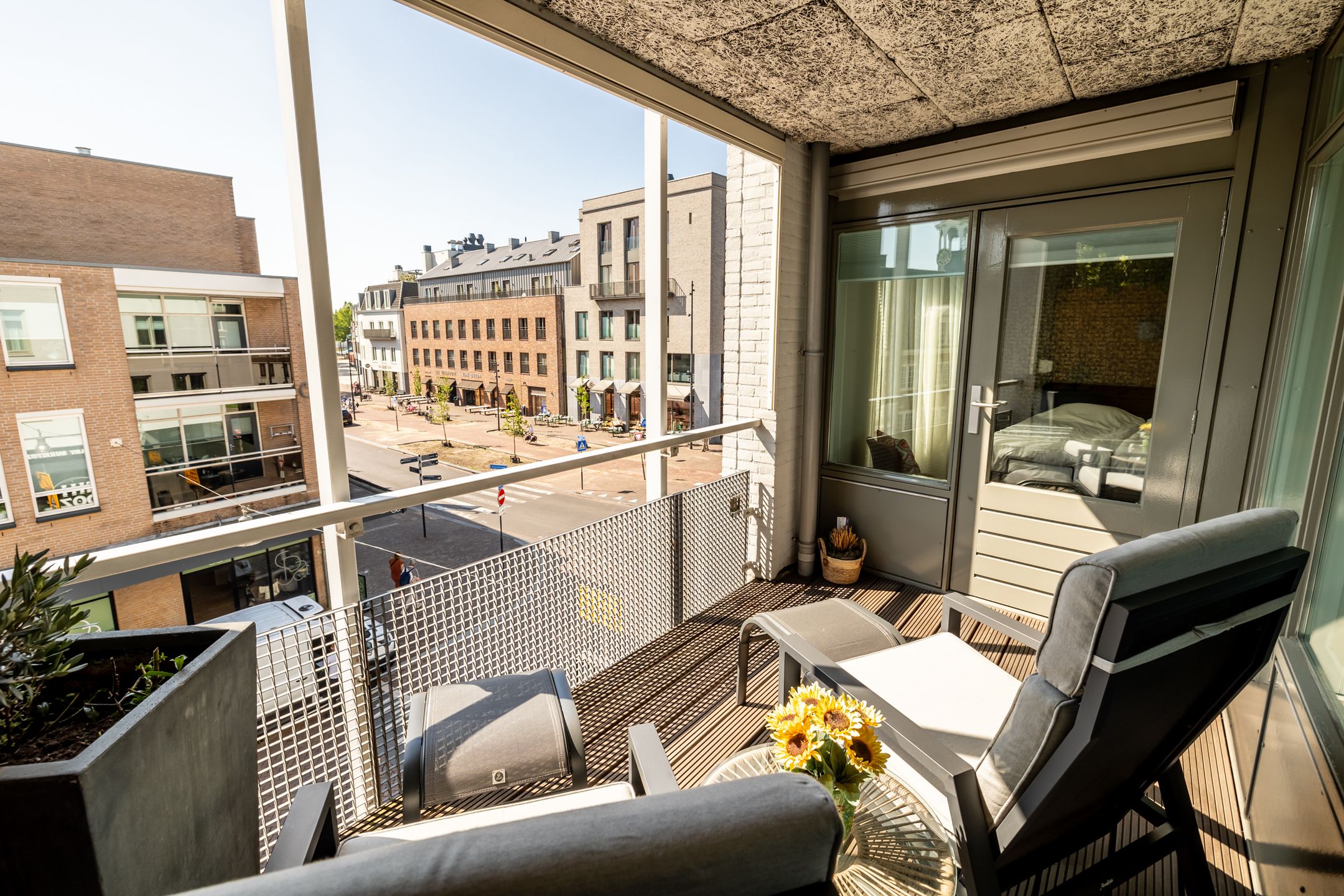 Photo 24 of J.F. Kennedylaan 4-B