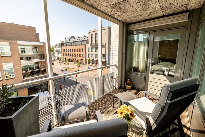 Foto 24 van J.F. Kennedylaan 4-B