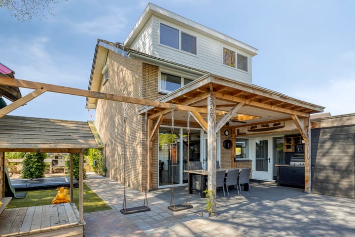 Foto 37 van Kanaalweg Zuid 13