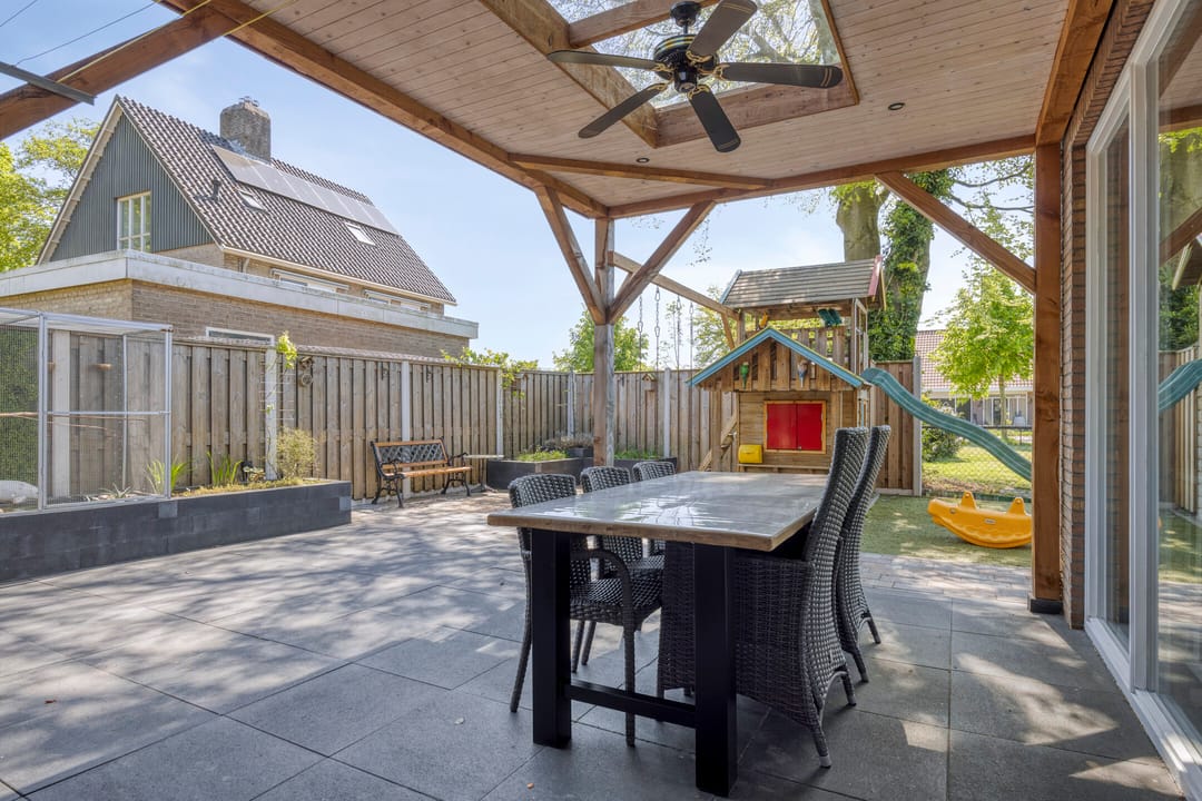 Foto 38 van Kanaalweg Zuid 13