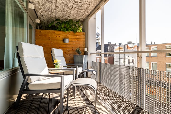 Foto 25 van J.F. Kennedylaan 4-B