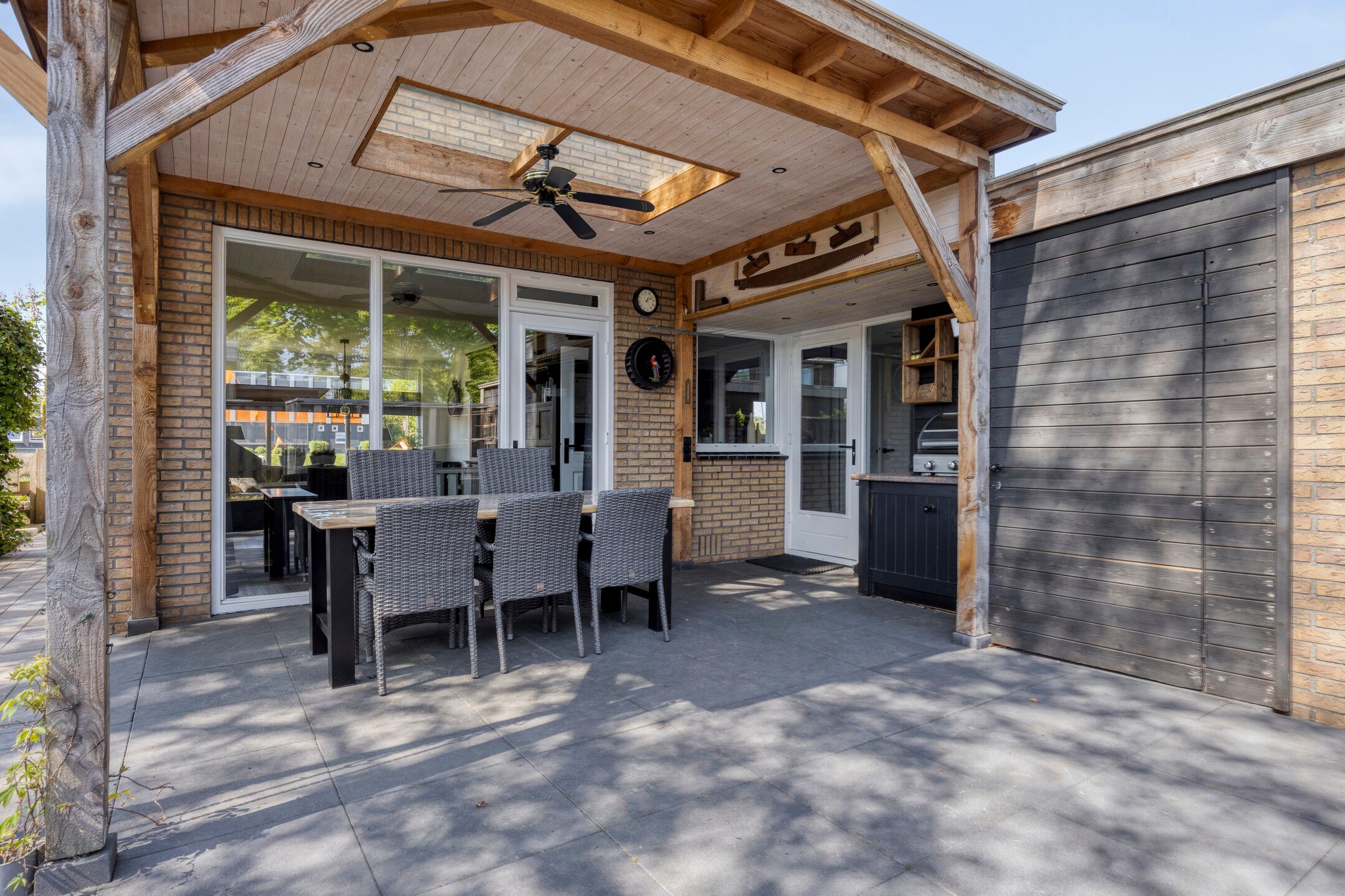 Foto 42 van Kanaalweg Zuid 13