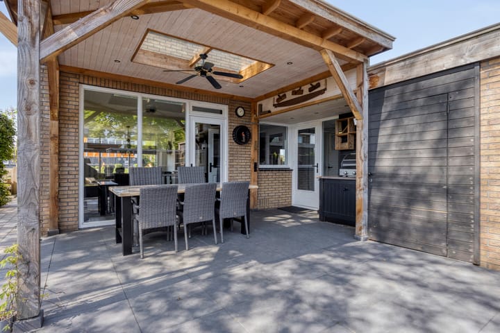 Foto 42 van Kanaalweg Zuid 13