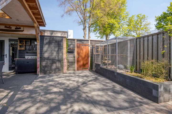 Foto 43 van Kanaalweg Zuid 13