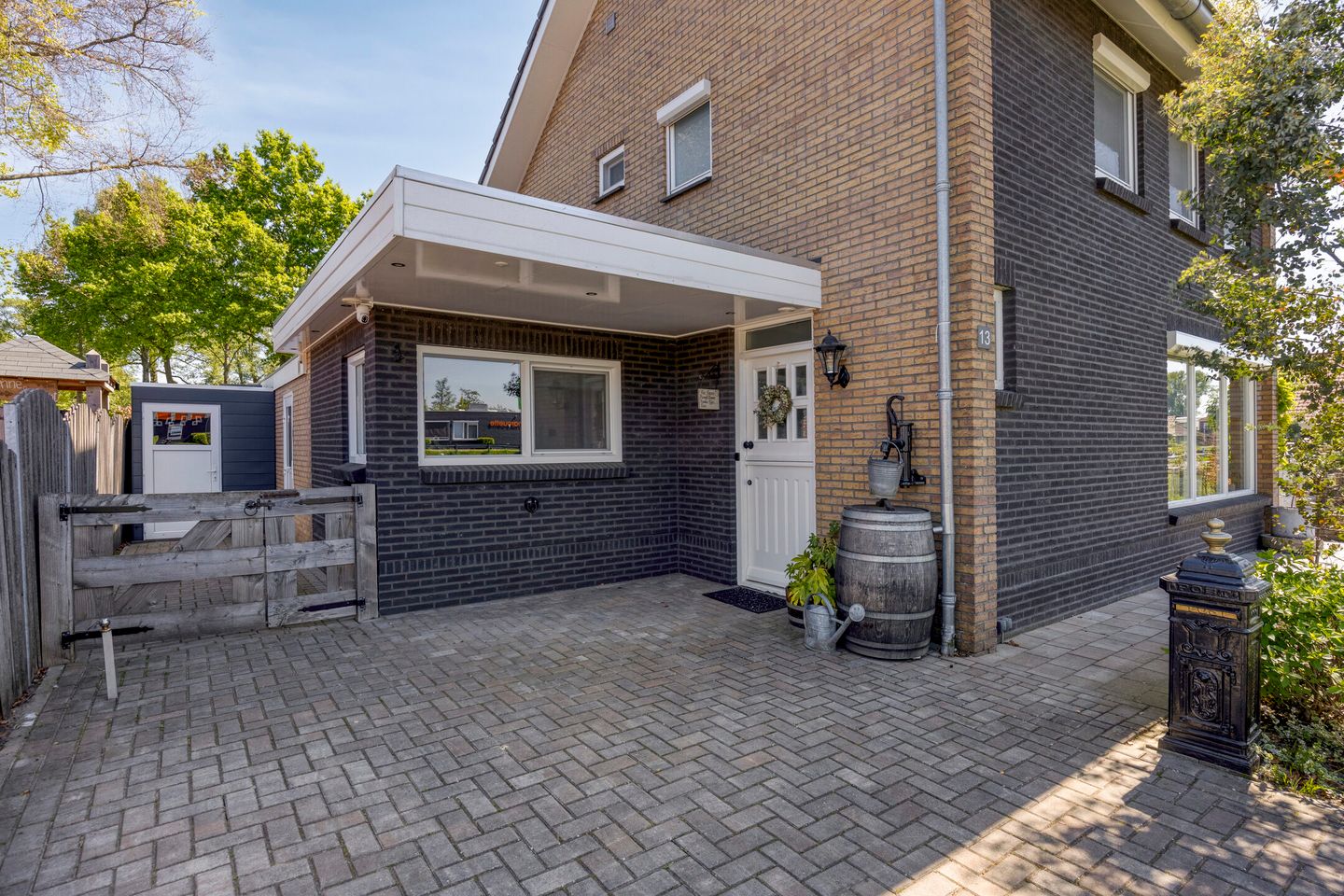 Foto 44 van Kanaalweg Zuid 13