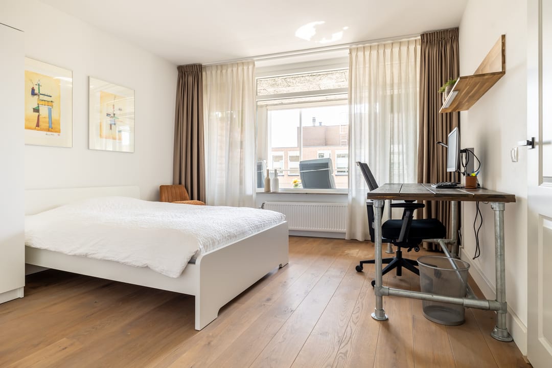 Photo 26 of J.F. Kennedylaan 4-B