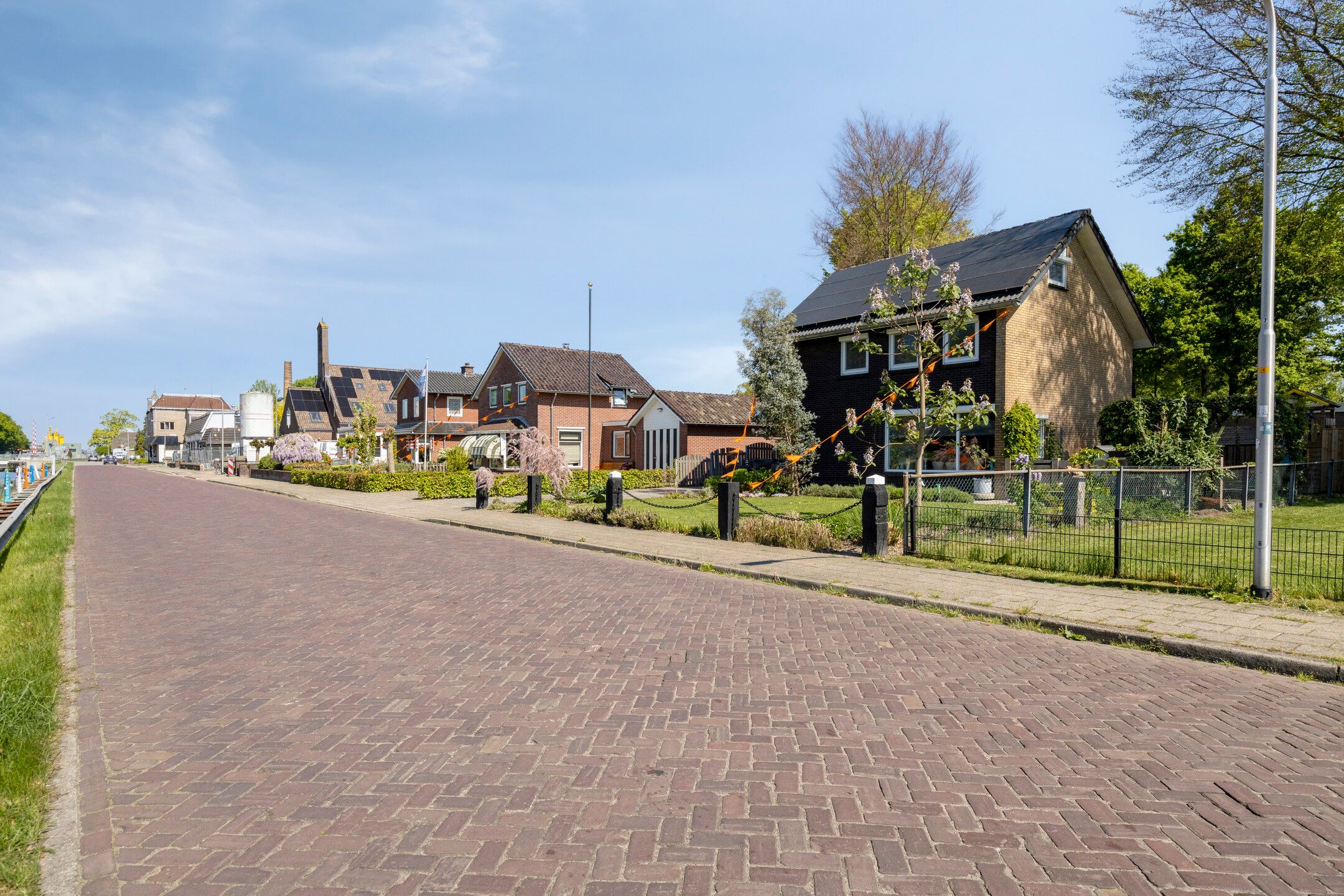 Foto 45 van Kanaalweg Zuid 13