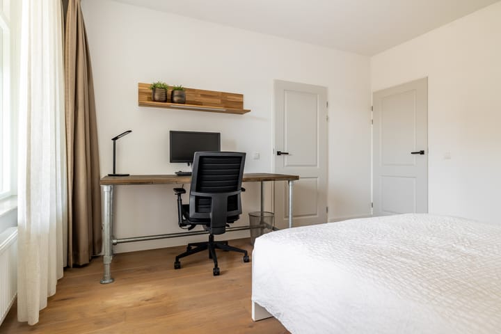 Foto 28 van J.F. Kennedylaan 4-B