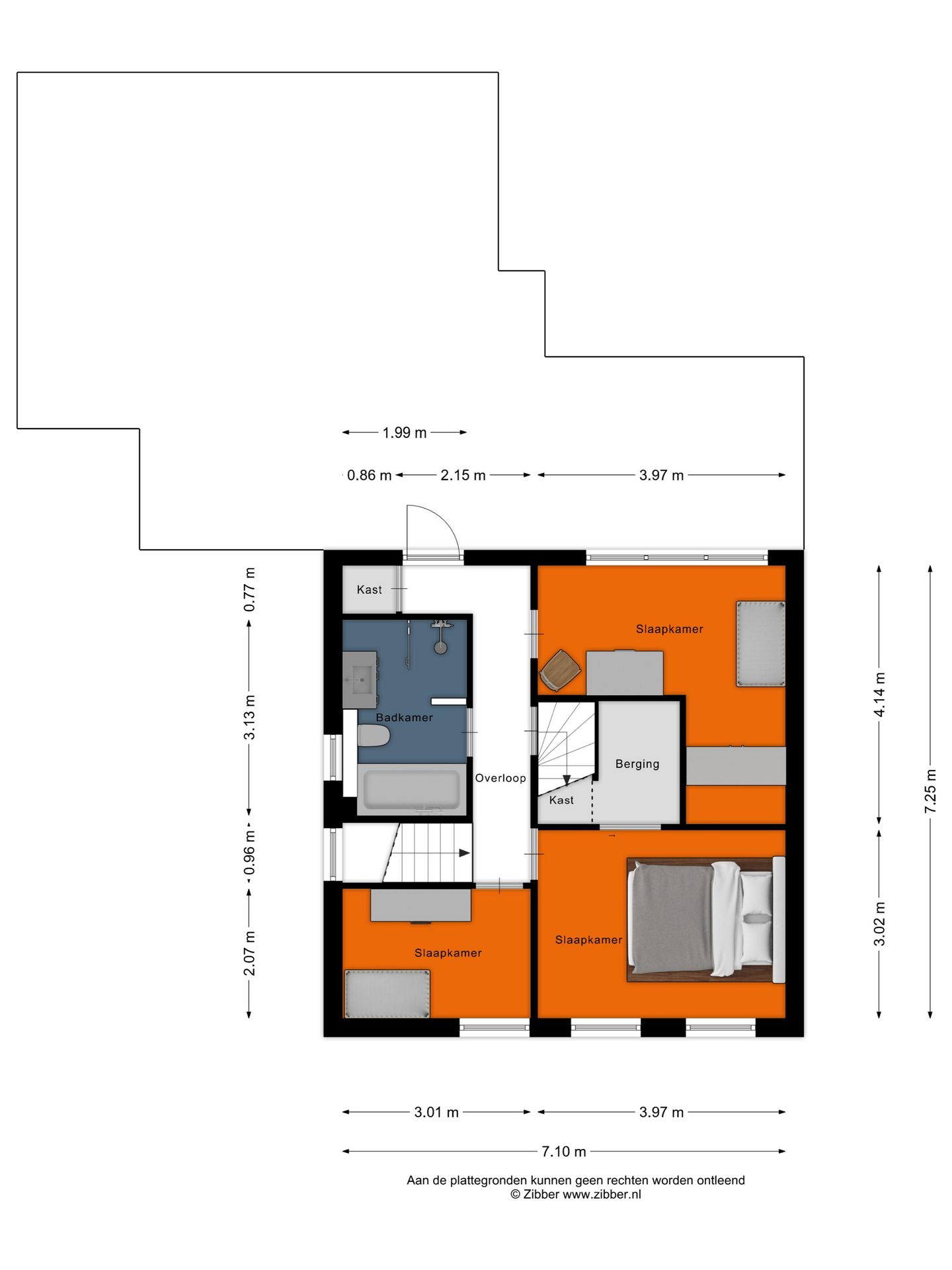 Foto 49 van Kanaalweg Zuid 13