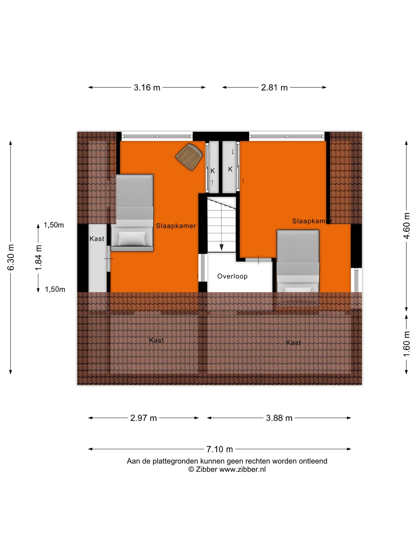 Foto 50 van Kanaalweg Zuid 13