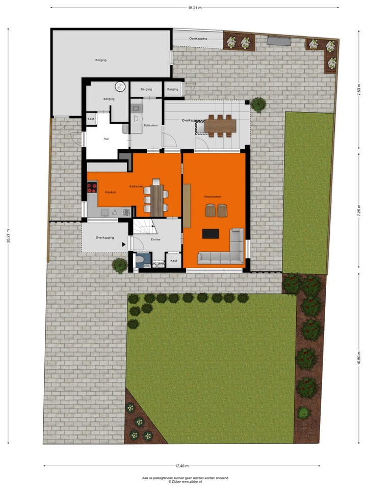 Foto 51 van Kanaalweg Zuid 13