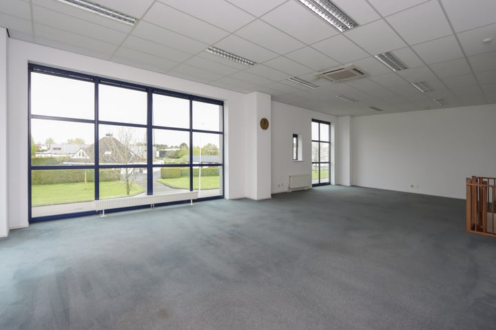 Vaartweg 81-D, Lelystad