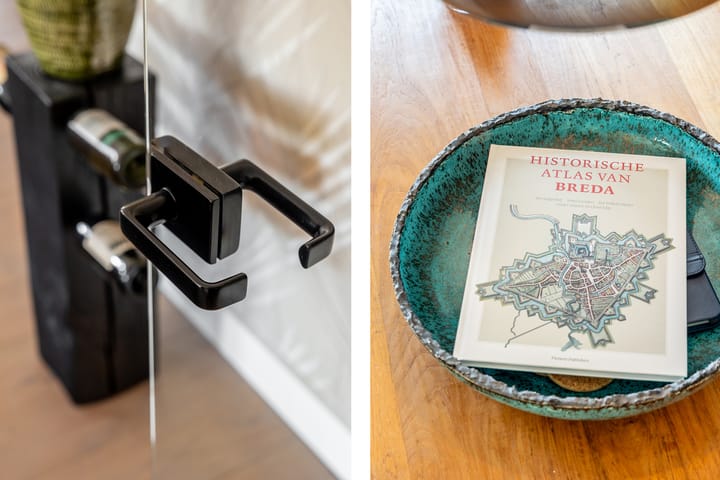 Foto 5 van J.F. Kennedylaan 4-B