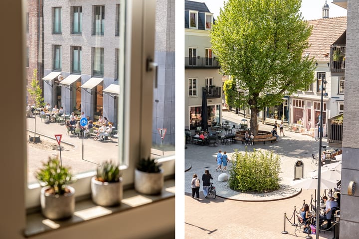 Foto 10 van J.F. Kennedylaan 4-B