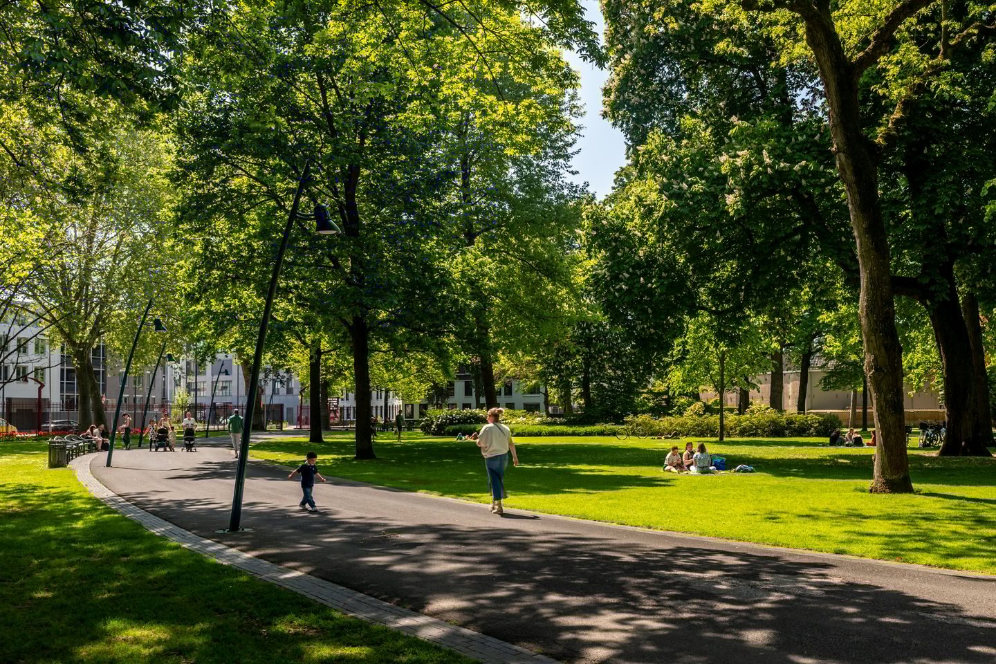 Photo 40 of J.F. Kennedylaan 4-B