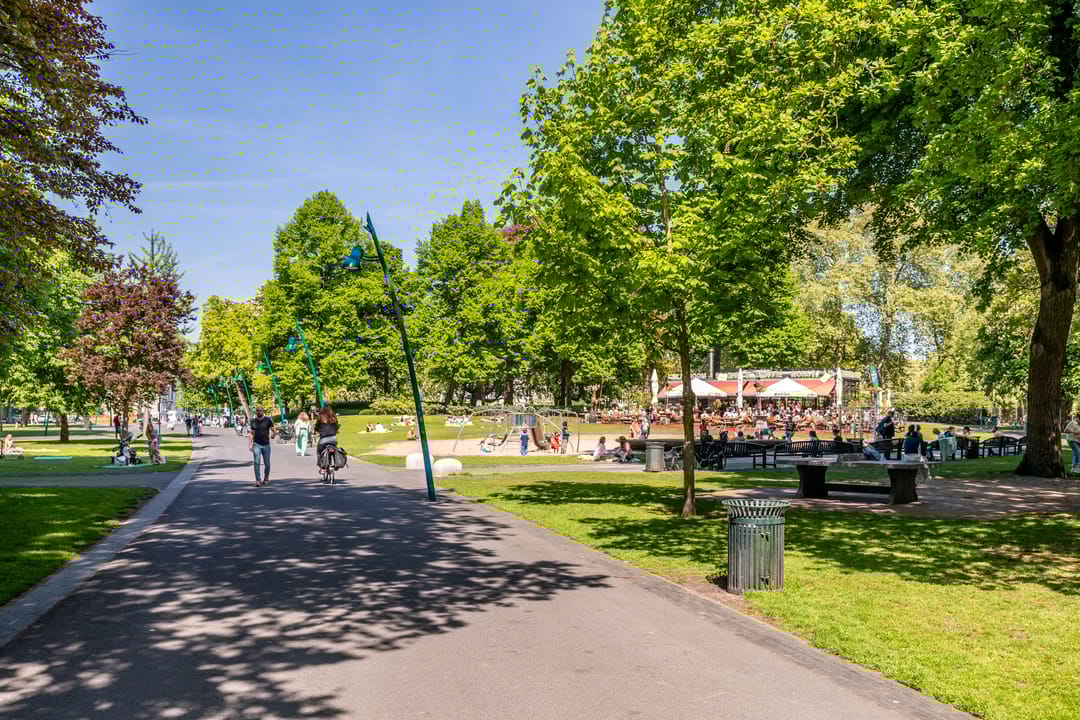 Photo 41 of J.F. Kennedylaan 4-B