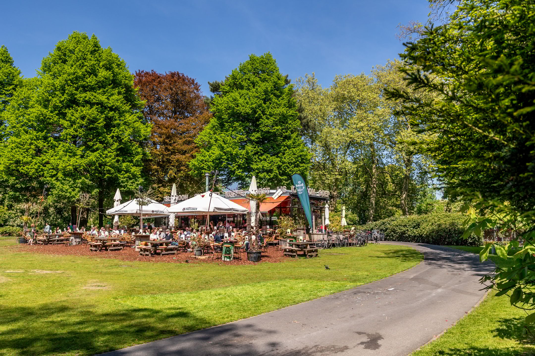 Photo 42 of J.F. Kennedylaan 4-B