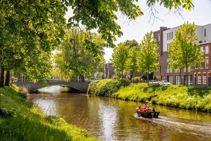 Foto 43 van J.F. Kennedylaan 4-B