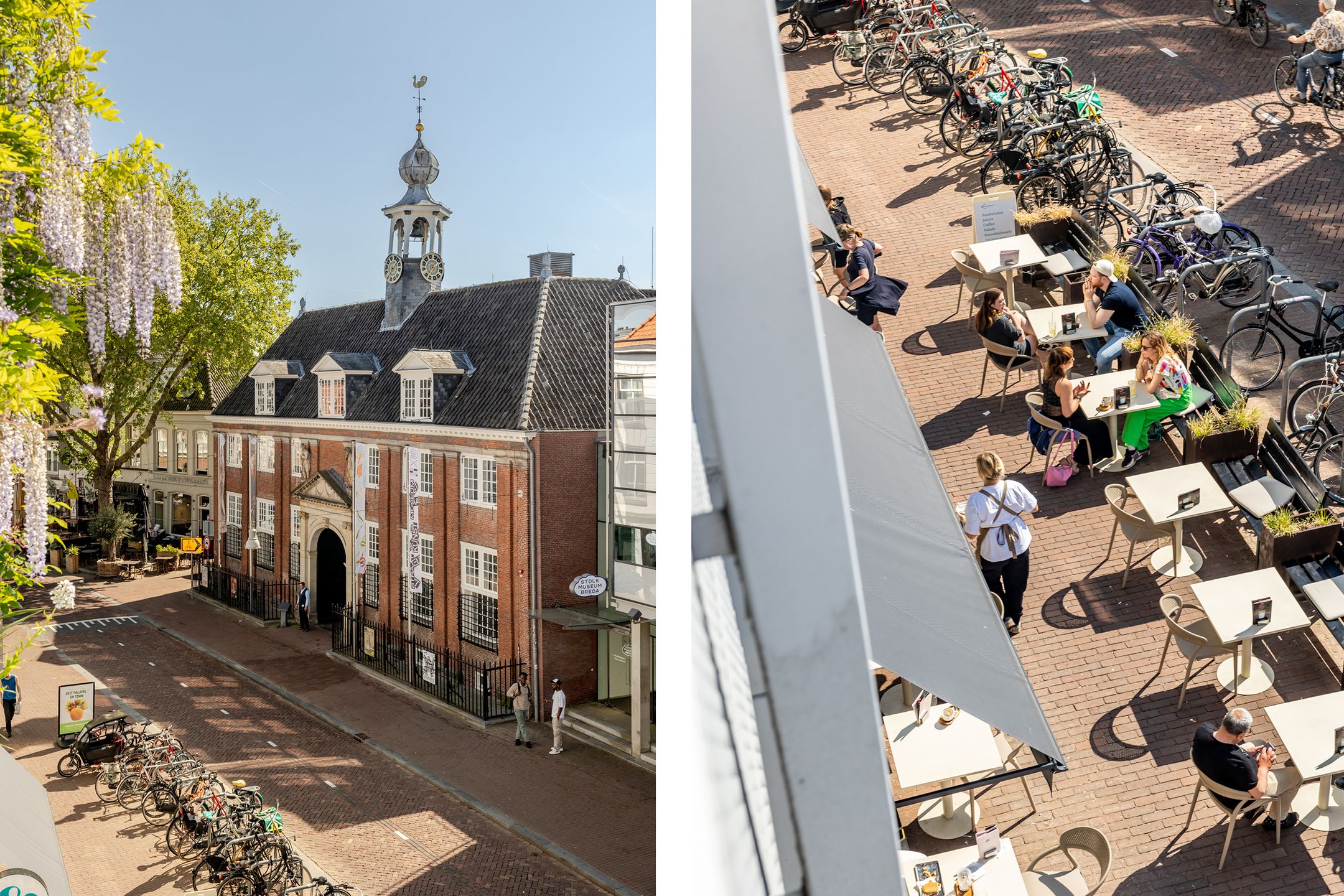 Photo 36 of J.F. Kennedylaan 4-B