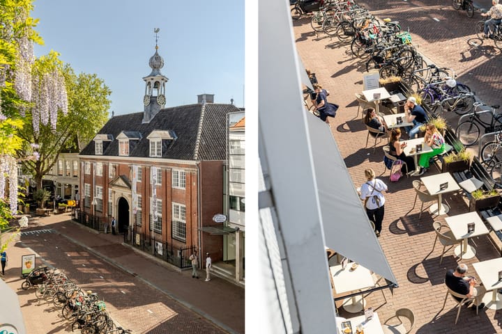 Foto 36 van J.F. Kennedylaan 4-B