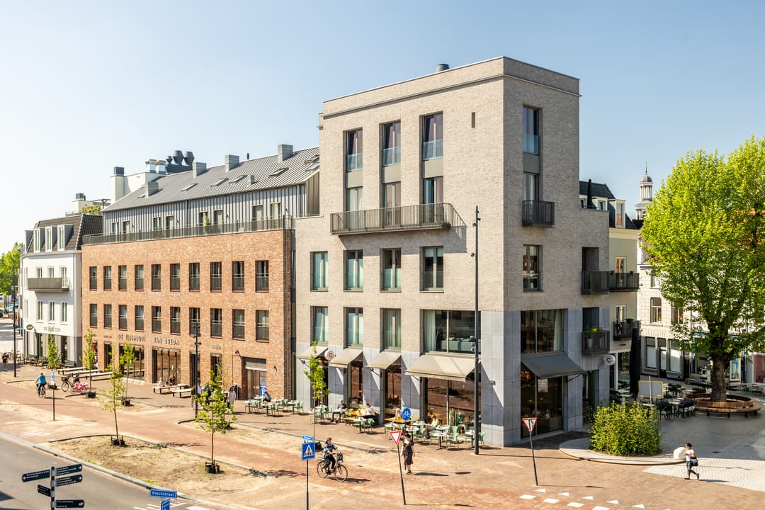 Photo 37 of J.F. Kennedylaan 4-B