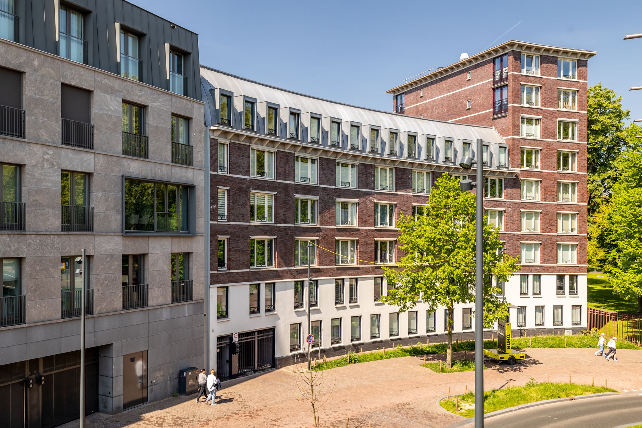 Photo 39 of J.F. Kennedylaan 4-B