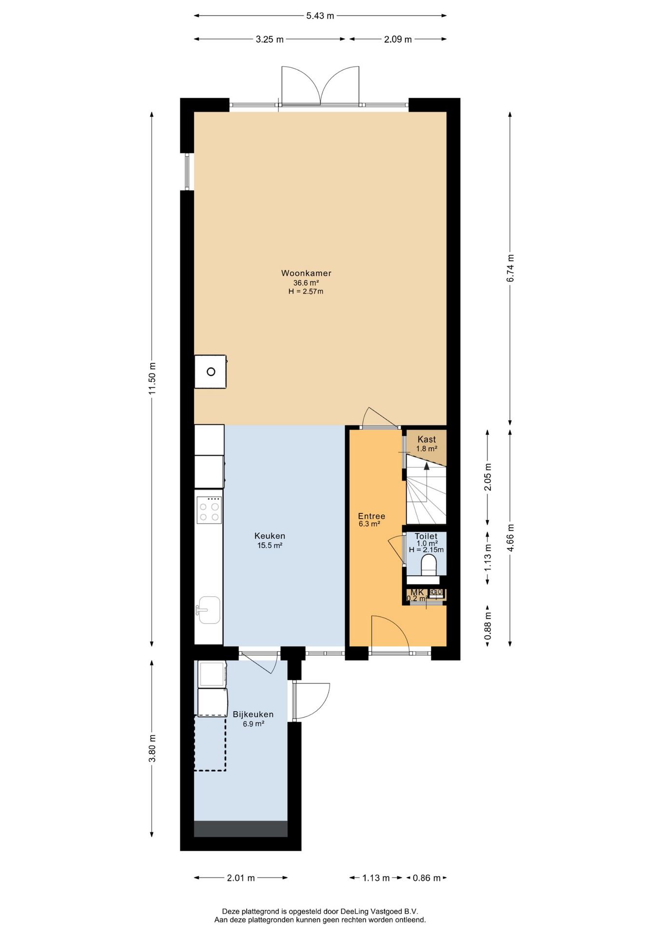 Photo 45 of Bunnemaheerd 110