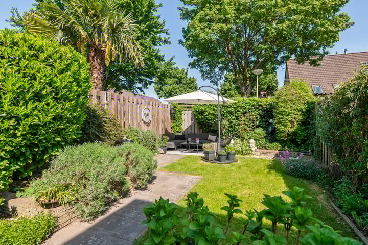 Foto 2 van Ursulinenhof 52