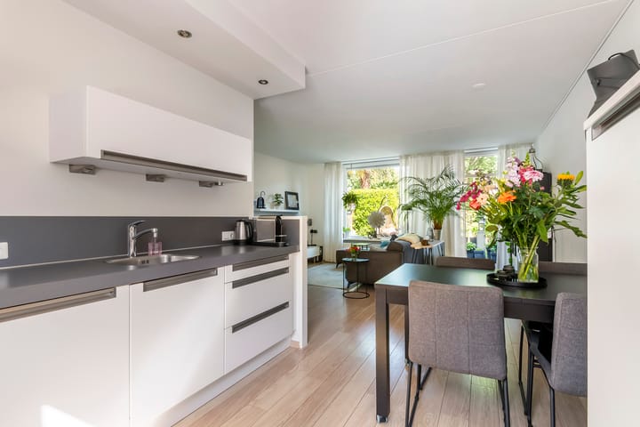 Foto 4 van Ursulinenhof 52