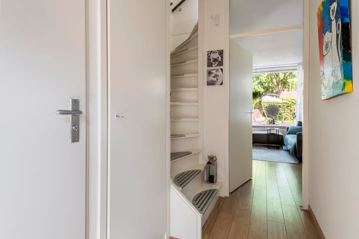 Foto 5 van Ursulinenhof 52