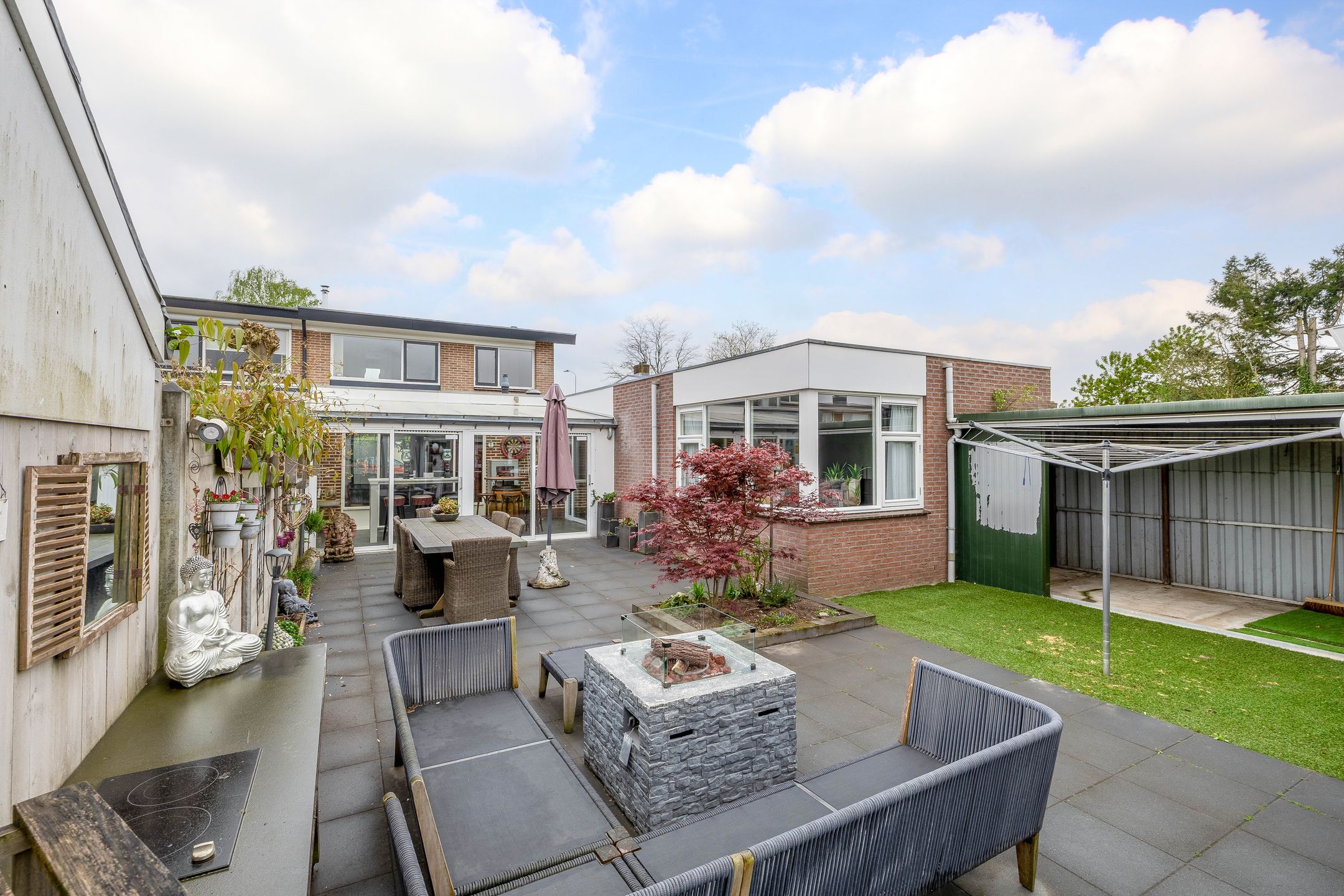 Foto 3 van Hamburgerweg 44