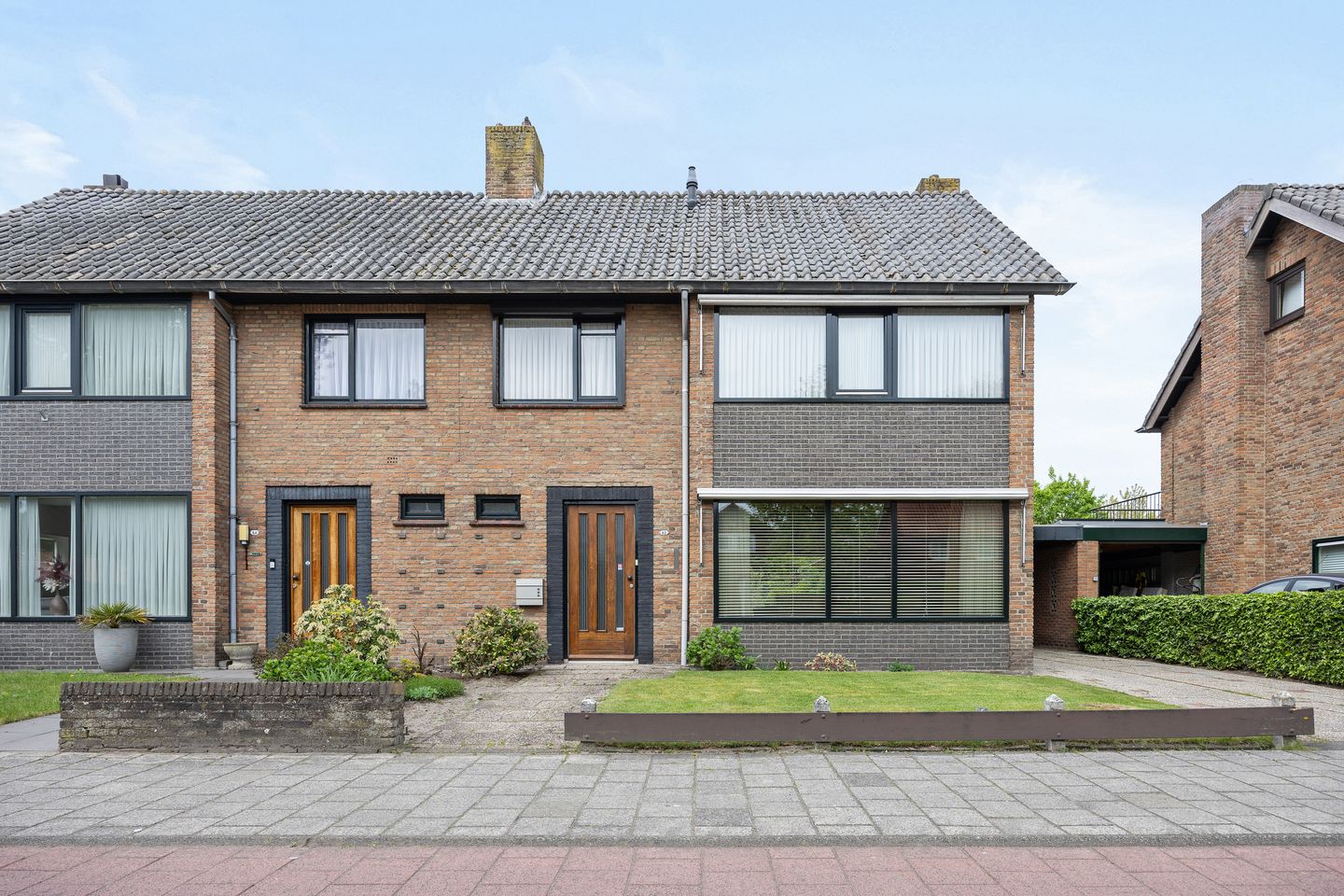 Foto 4 van Burgemeester Smeelelaan 62