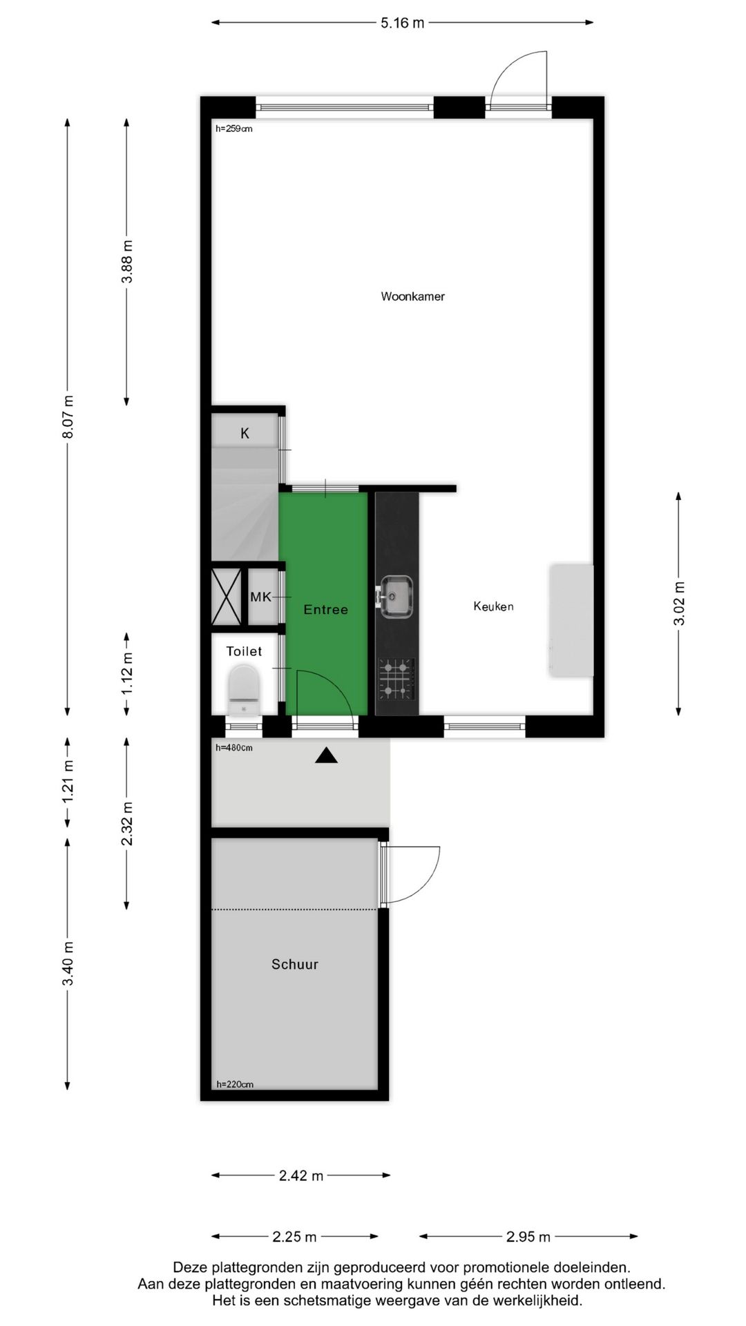 Photo 49 of Ursulinenhof 52