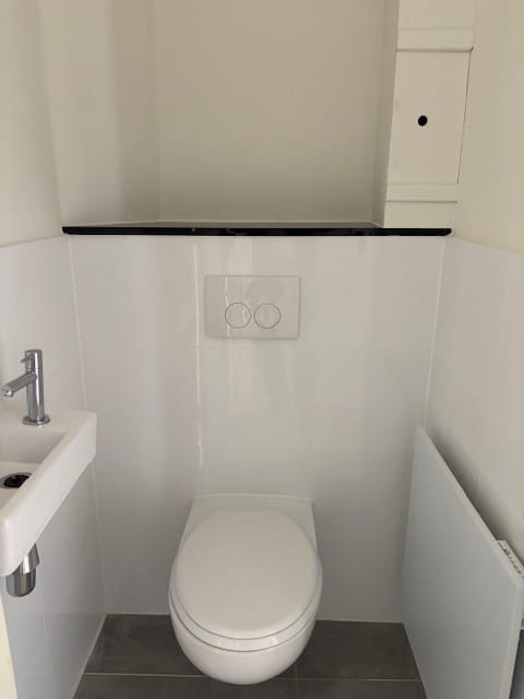 Foto 9 van Prins Hendriklaan 31-C