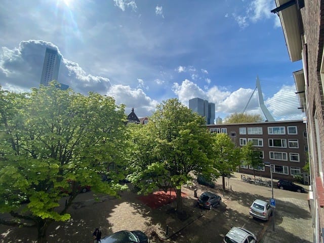 Foto 20 van Prins Hendriklaan 31-C