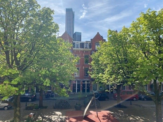 Foto 21 van Prins Hendriklaan 31-C