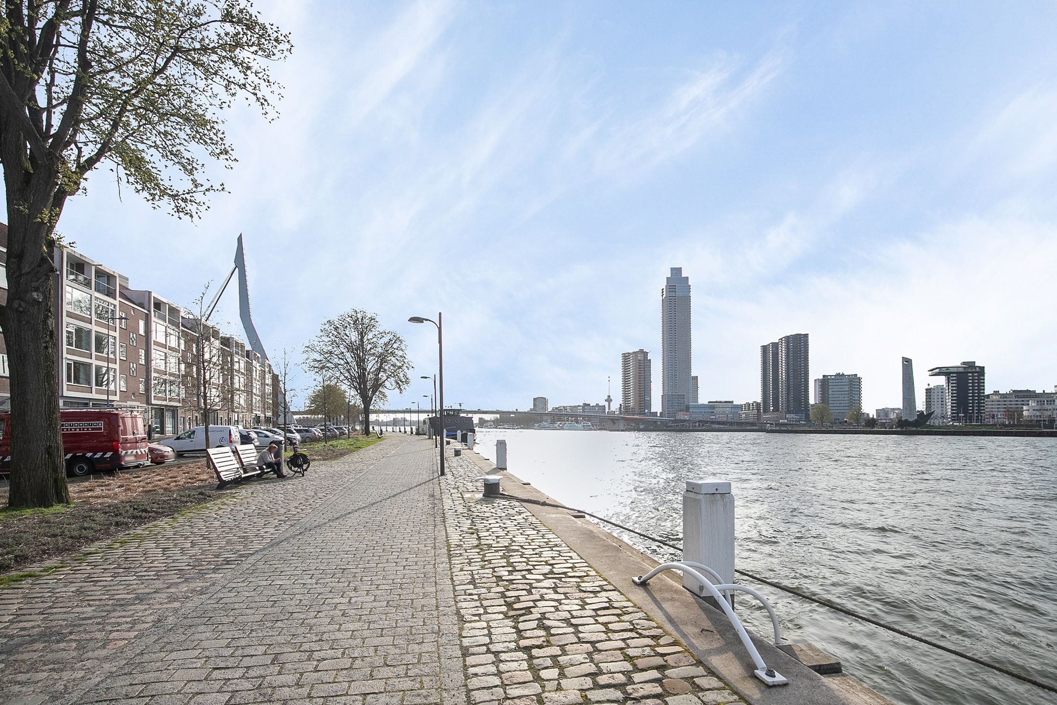 Foto 33 van Prins Hendriklaan 31-C