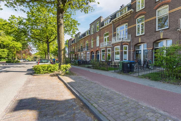 Foto 2 van Coehoornstraat 35