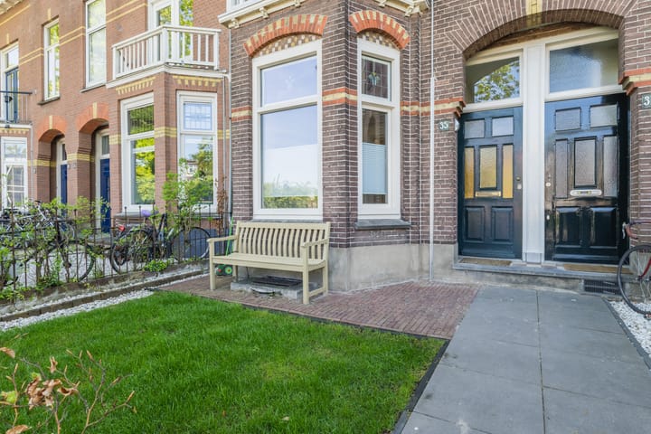 Foto 3 van Coehoornstraat 35