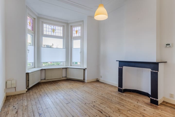 Foto 4 van Coehoornstraat 35