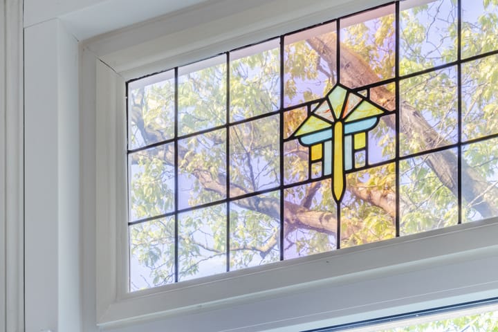 Photo 6 of Coehoornstraat 35