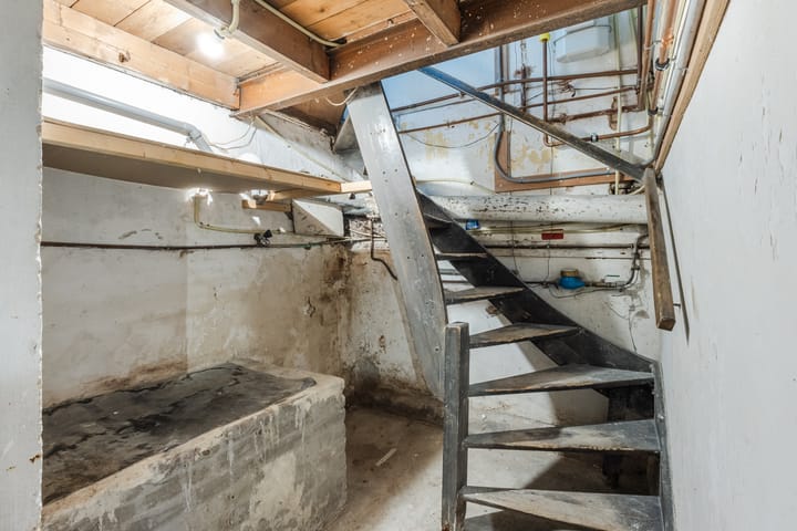 Photo 27 of Coehoornstraat 35