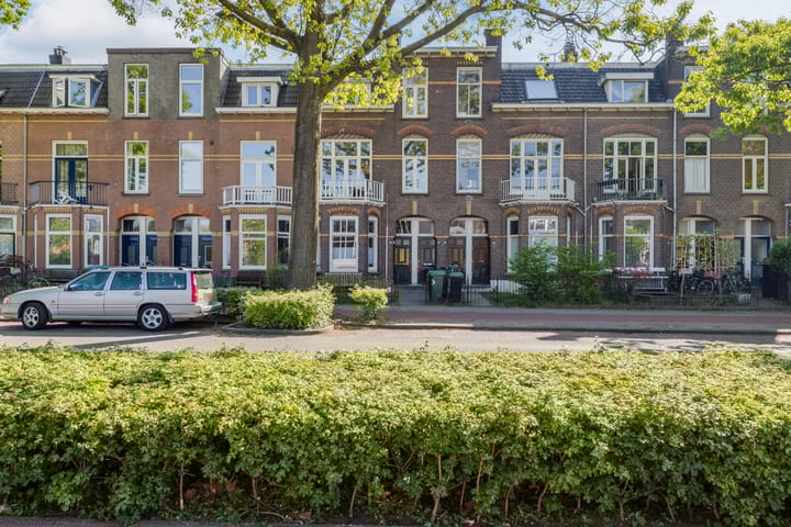 Photo 33 of Coehoornstraat 35