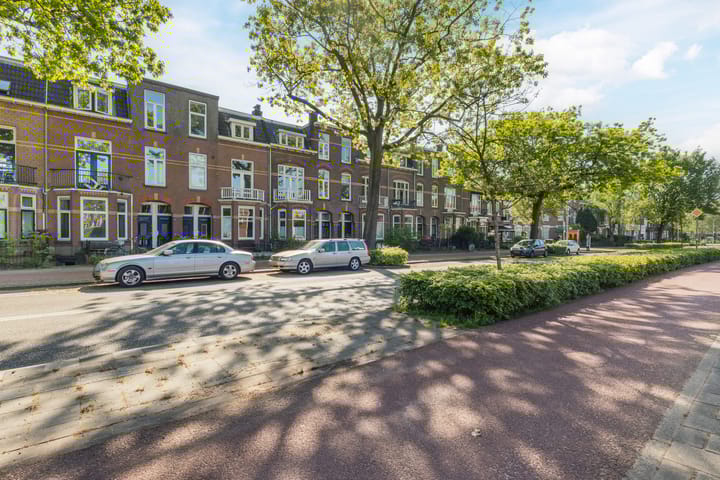 Photo 34 of Coehoornstraat 35
