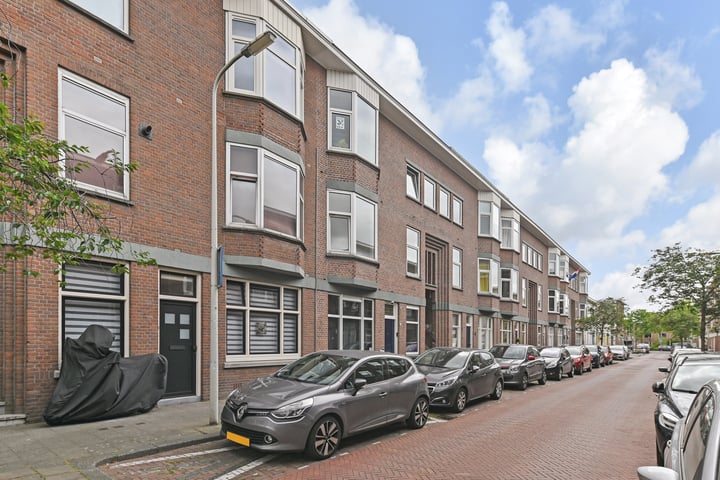 Watervlierstraat 63