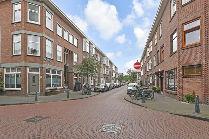 Foto 2 van Watervlierstraat 63