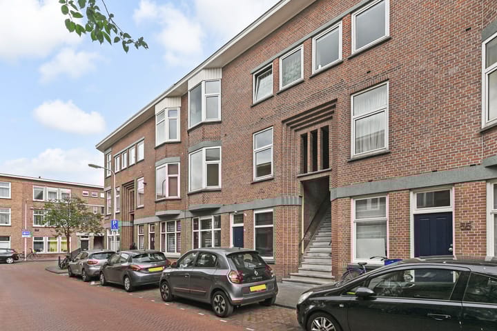 Foto 3 van Watervlierstraat 63