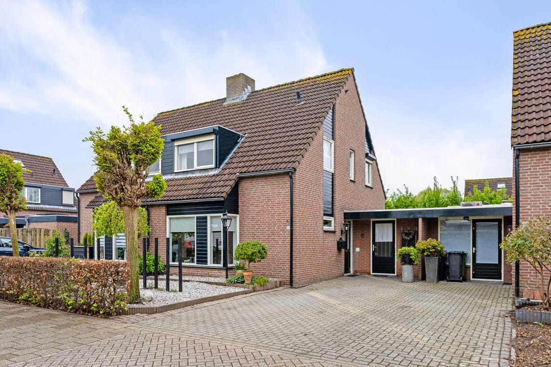 Foto 1 van Elzent 6