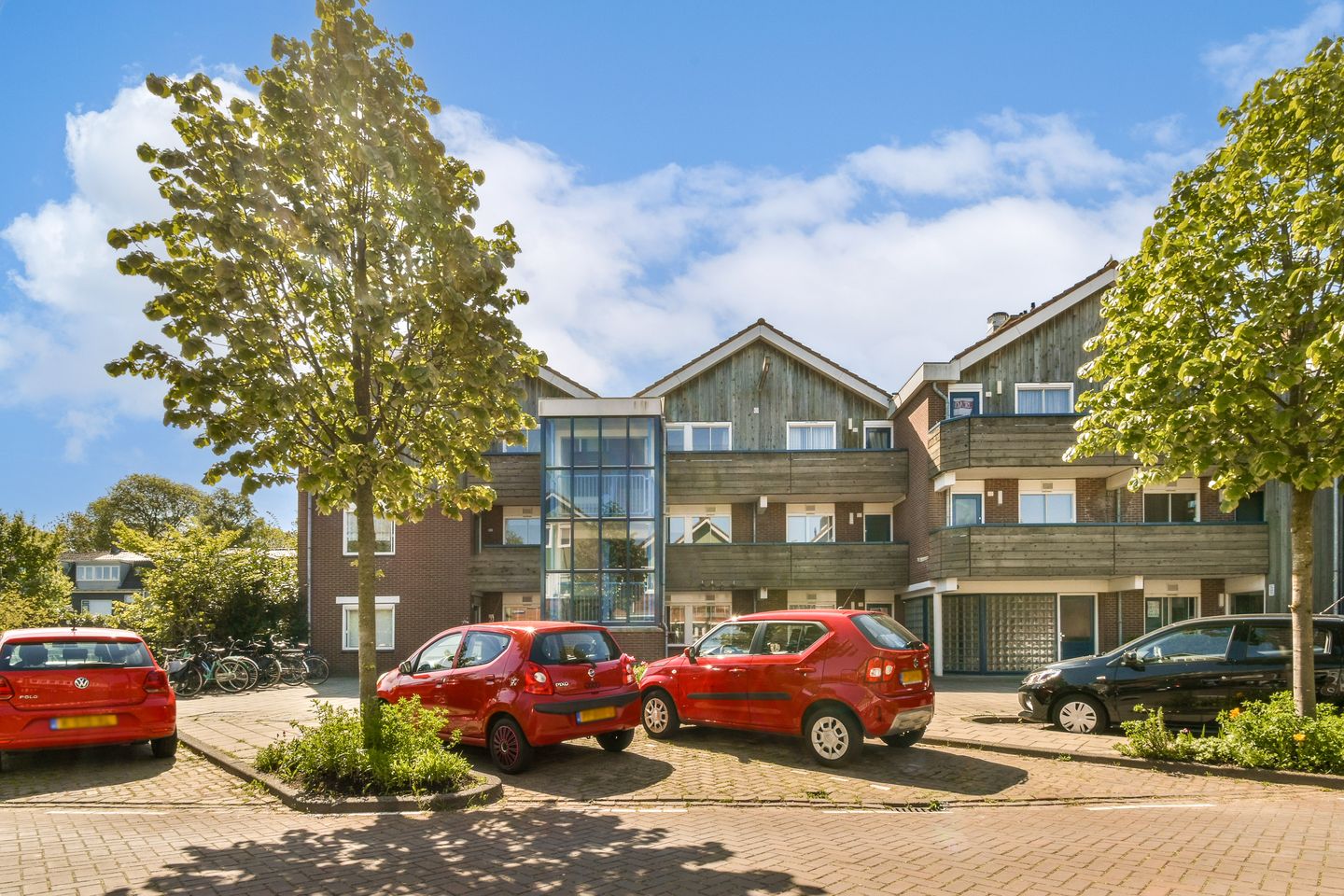 Photo 5 of Hoekschewaardweg 84